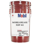  Mỡ bôi trơn chịu nhiệt MOBILGREASE XHP 461